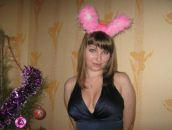 Фотография Фисюк Настеньки