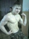Діма Франко фотография #16 (источник - https://vk.com/id43067533)