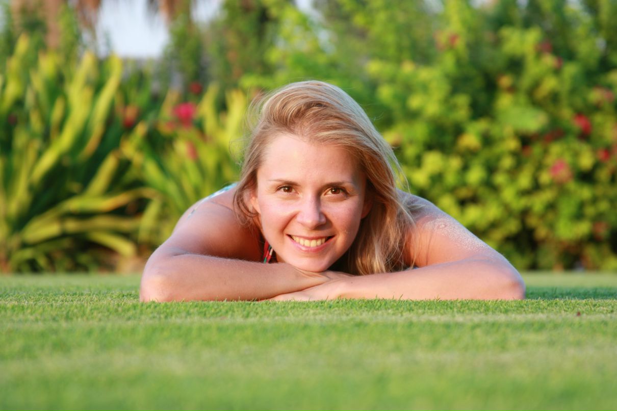 Елена Морева фотография #18