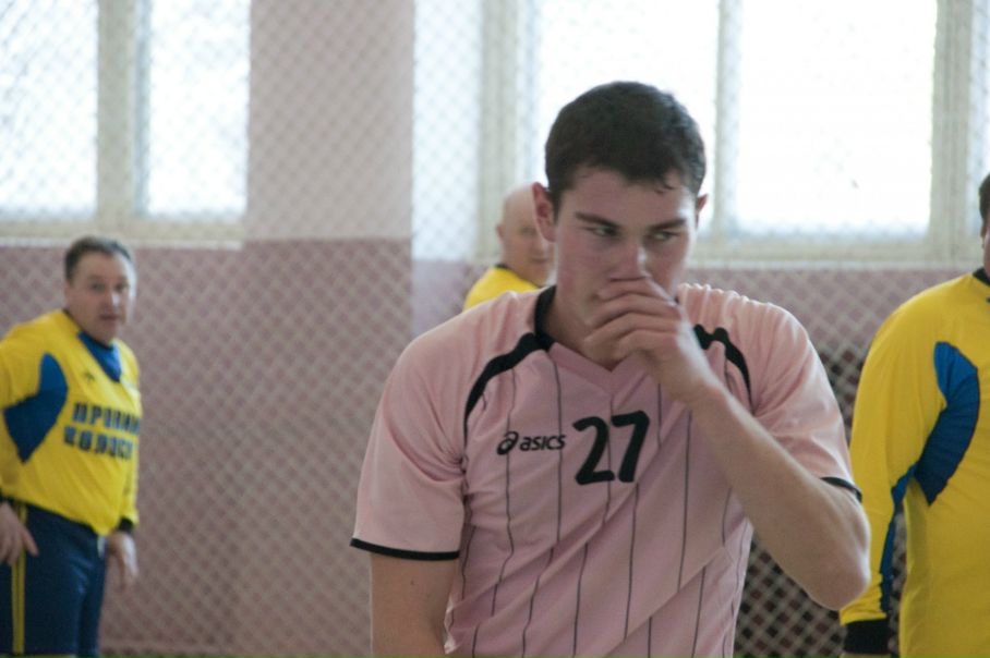 Сергей Дацык фото №21