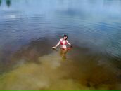 Фотография Ворониной Алины