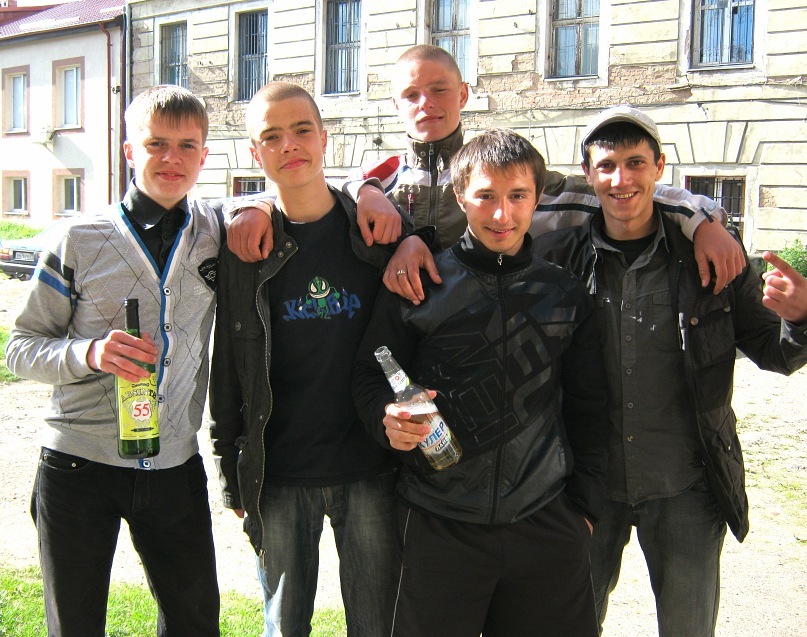 Владислав Донец фотография #15