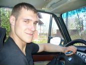 Фотография Волченко Ивана