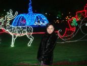 Фотография Сократовны Нинель