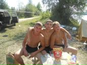 Фотография Боздарева Константина