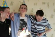 Фотография Вдовина Михаила