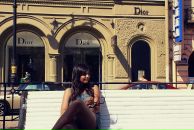 Фотография Елисеевой Инны