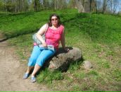 Фотография Мельник Марины