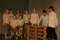 Фотография Шубиной Людмилы