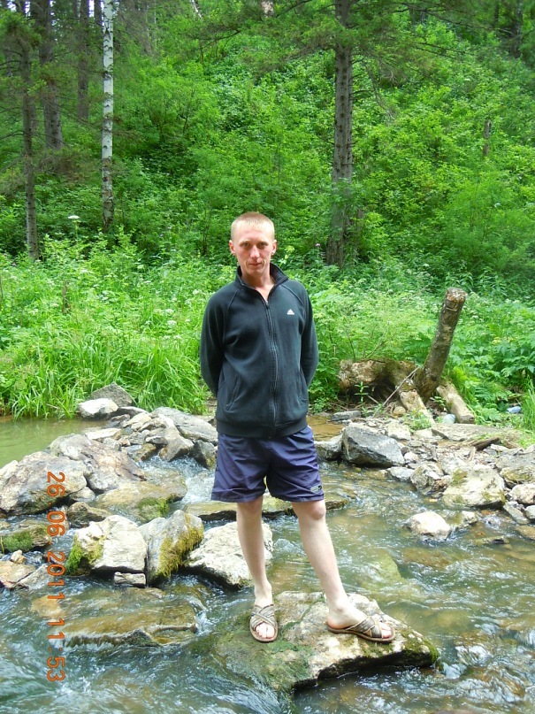 Дмитрий Титков фотография #8