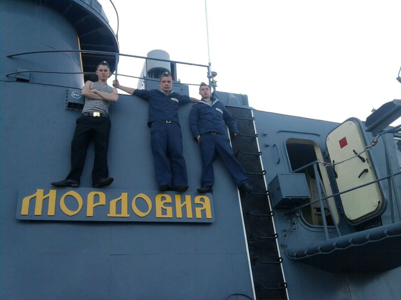 Вася Палкин фотография #14