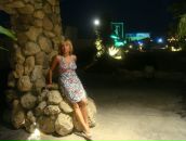 Фотография Александровой Ирины