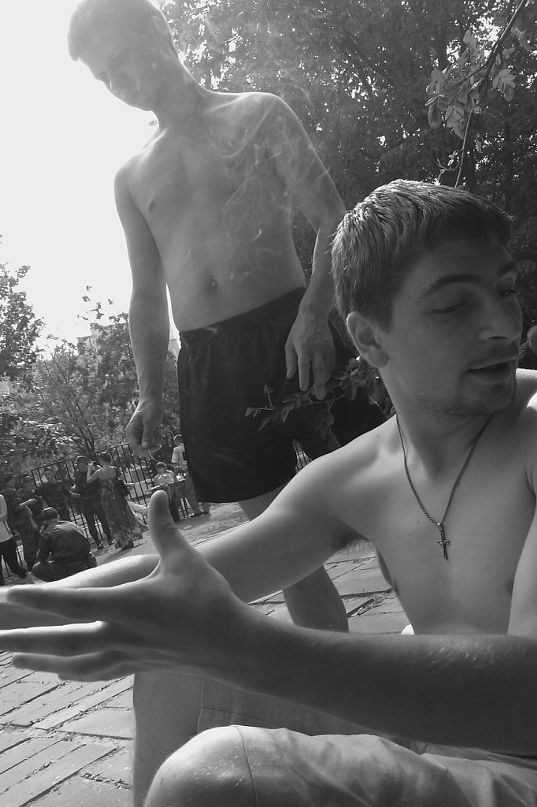Дмитрий Ларин фотография #30