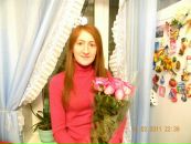 Фотография Курмаевой Марины
