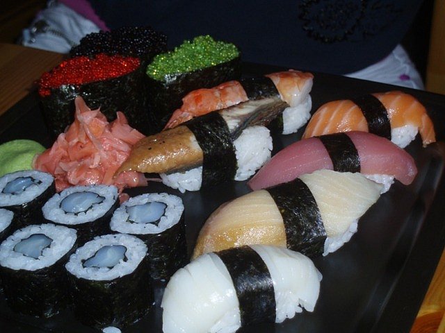 Alexis Anjel фотография #24