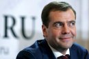Dmitry Medvedev фотография #27 (источник - https://vk.com/id5891611)