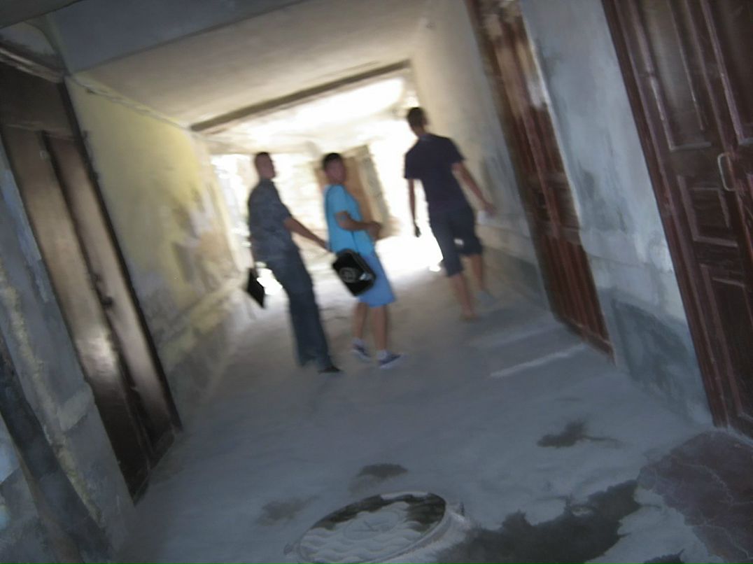 Михаил Бабенко фотография #45