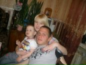 Фотография Курылёва Марина