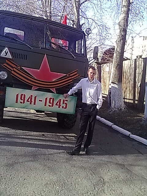 Женя Рыков фотография #37