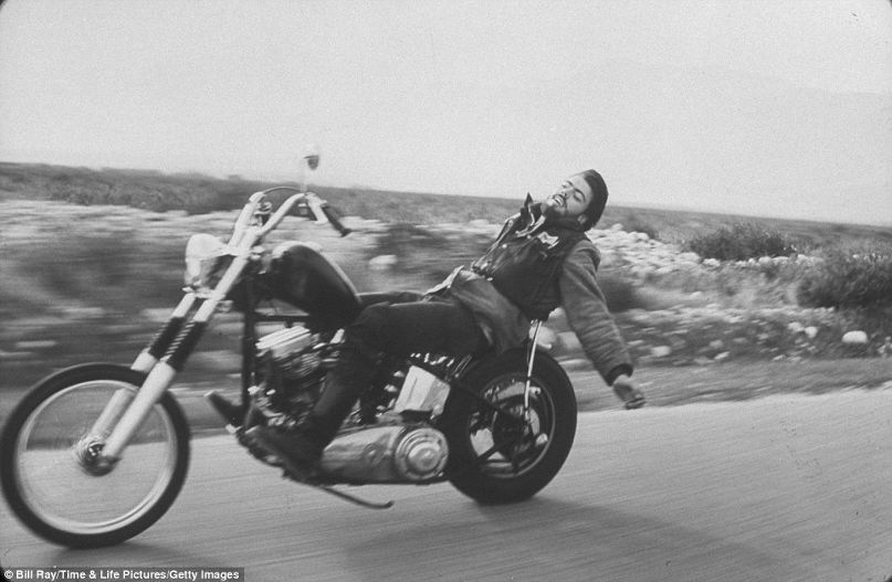 Серж Ботик фотография #30