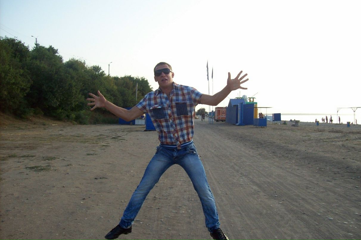 Дмитрий Харлашкин фотография #31