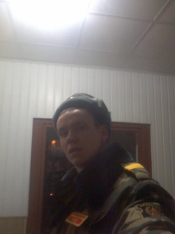 Сергей Синяков фотография #37