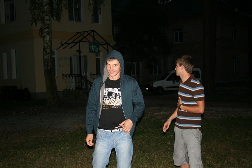 John Moerry фотография #44