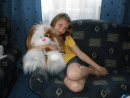 Олічка Омелюх фотография #13 (источник - https://vk.com/id26673890)