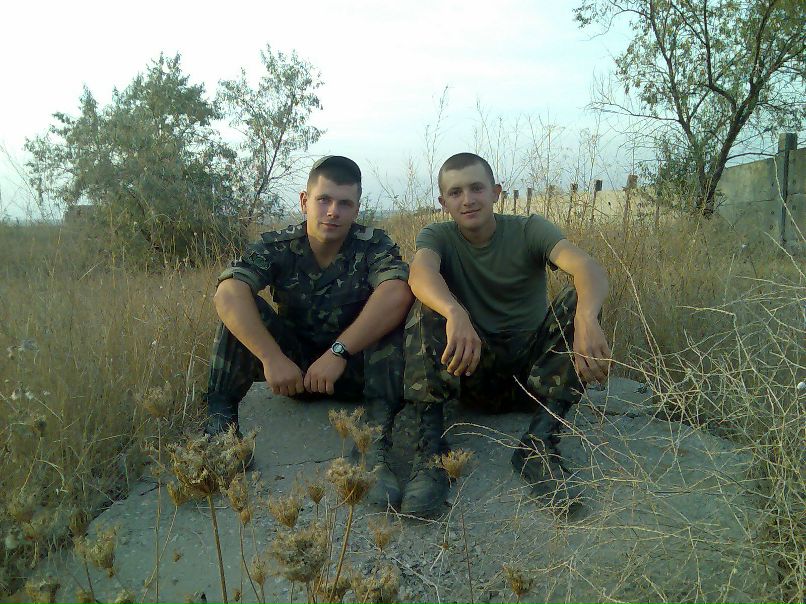 Сергей Каркатенко фотография #29