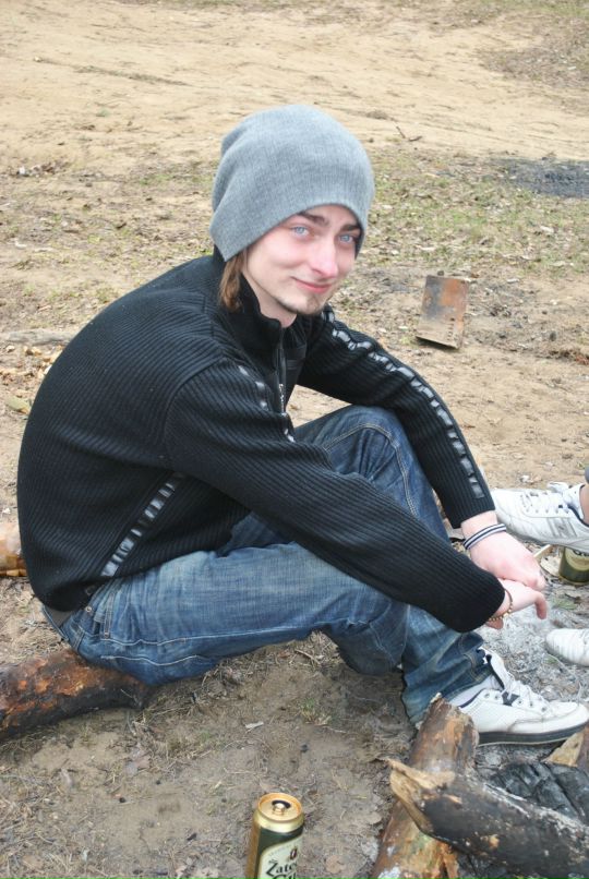 Дмитрий Егоров фотография #23