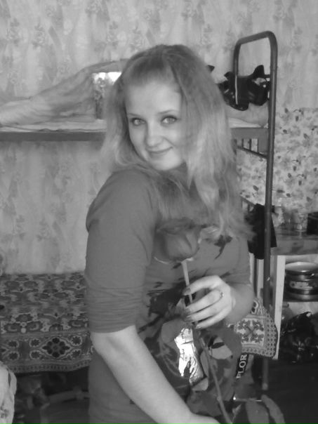 №16, Анюта Макогонюк №16, Анюта Макогонюк