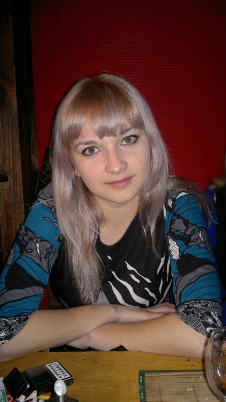 Софья Тодорова фотография #41