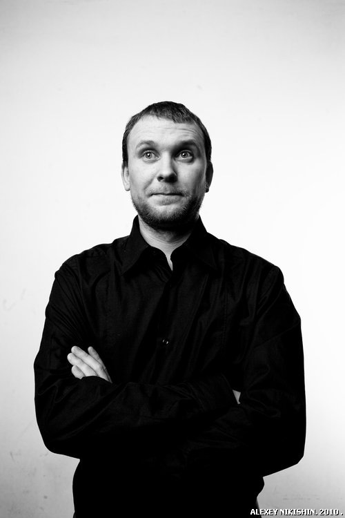 Игорь Булденков фотография #27