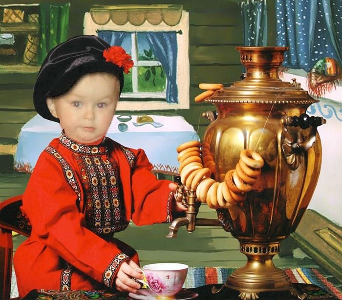 Сергей Морковников фотография #21
