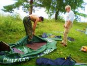 Фотография Тёрушкина Бориса