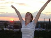 Фотография Петуховой Марии