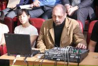 Фотография Воронова Виктора