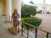 Фотография Дерновой Натальи