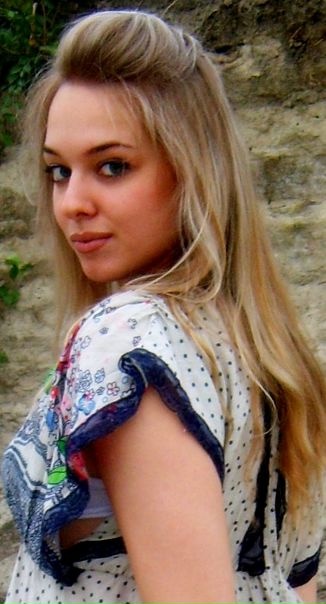 Инна Тимофеева фото №41