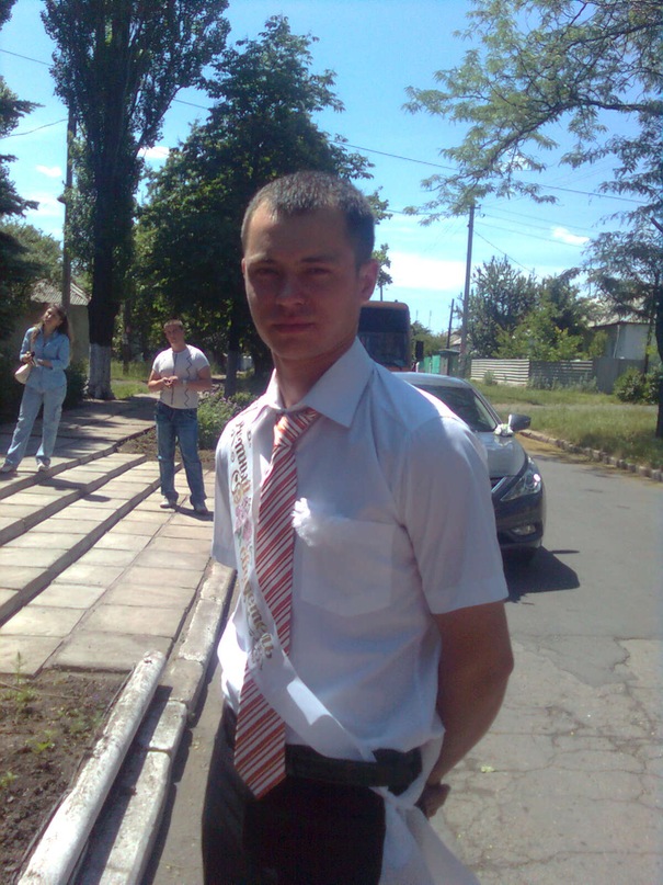 Сергей Говша фотография #37