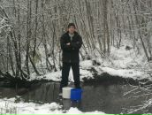 Фотография Менчинского Игоря