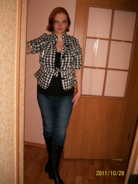 №4, Анна Шаталова, 39 лет, Ростов-на-Дону №4, Анна Шаталова, 39 лет, Ростов-на-Дону