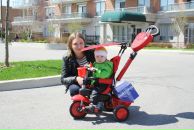 Фотография Кубачевой Дии