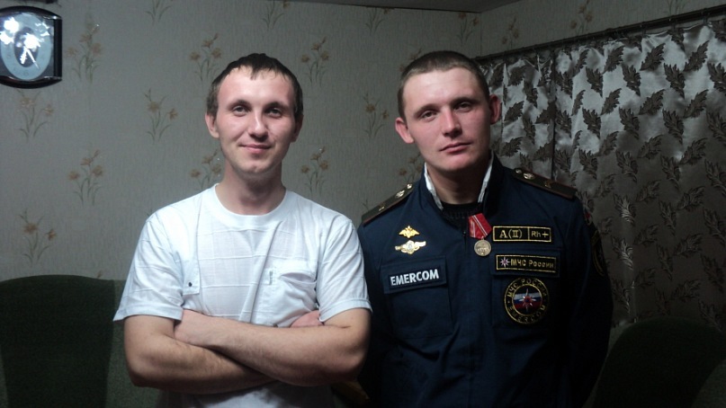 Дмитрий Бессольцев фотография #29