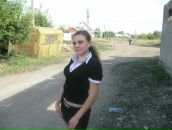 Фотография Анчуговой Кристины