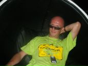 Фотография Егорова Андрея