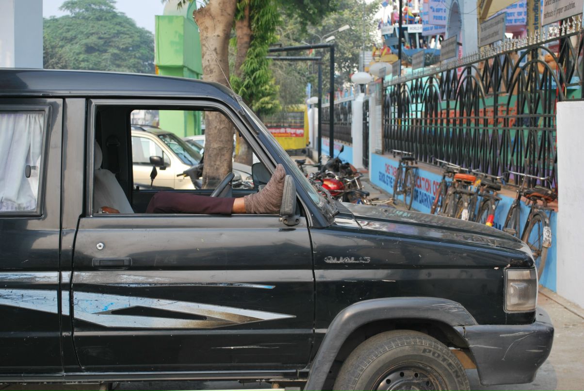 Антон Изосимов фотография #49