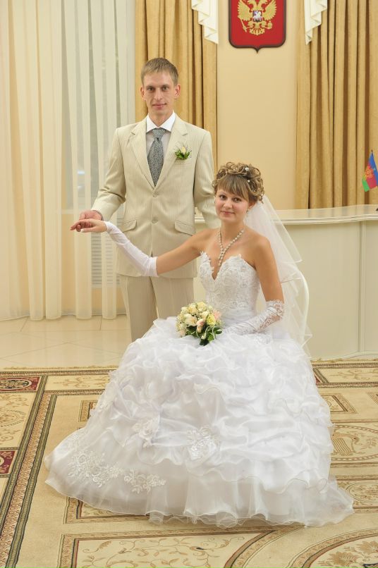 Сергей Рева фотография #2