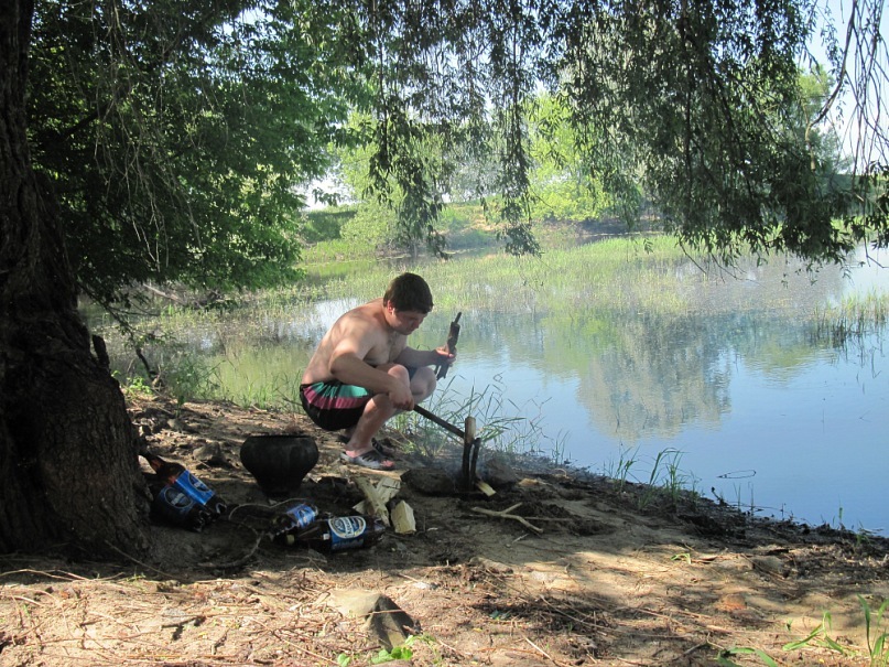 Сергей Козловский фотография #44