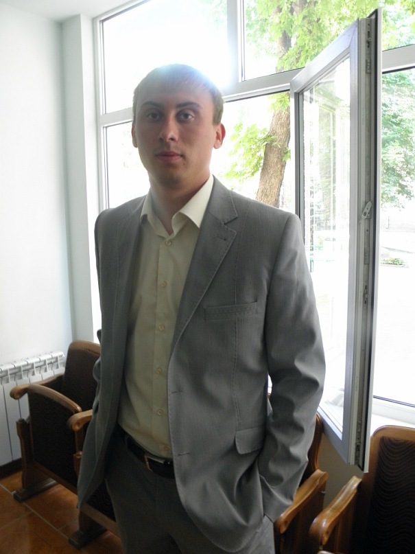 Сергей Ткаченко фотография #43